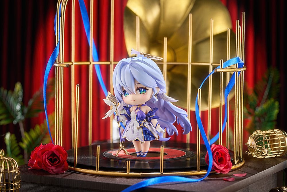 Honkai: Star Rail Nendoroid Action Figure Robin