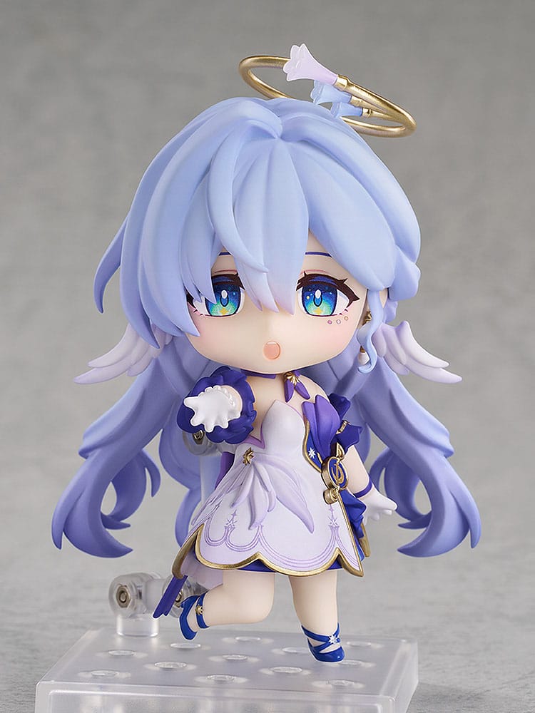Honkai: Star Rail Nendoroid Action Figure Robin