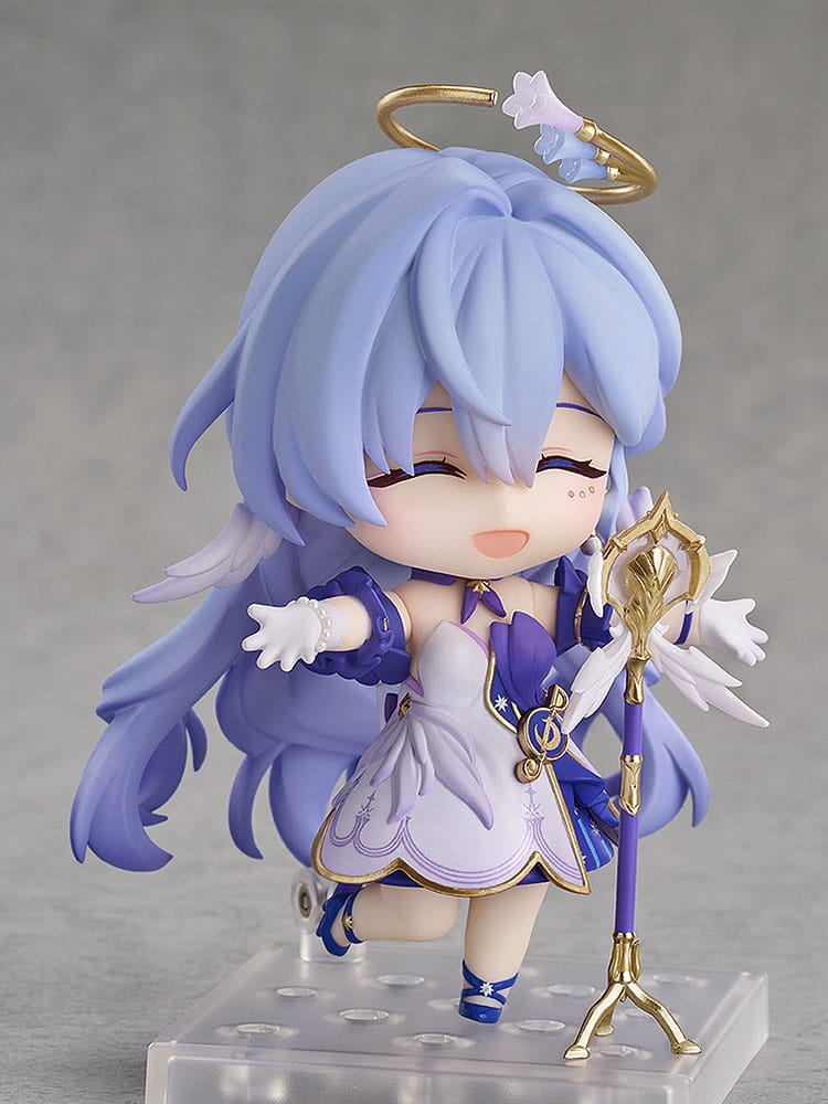 Honkai: Star Rail Nendoroid Action Figure Robin