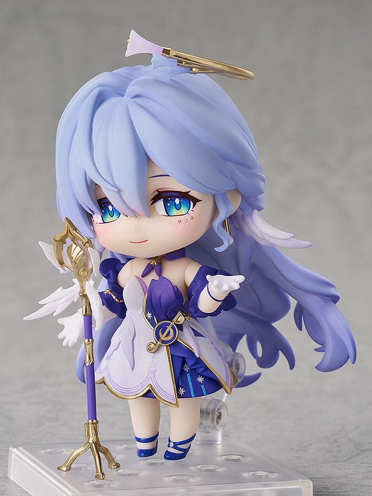 Honkai: Star Rail Nendoroid Action Figure Robin