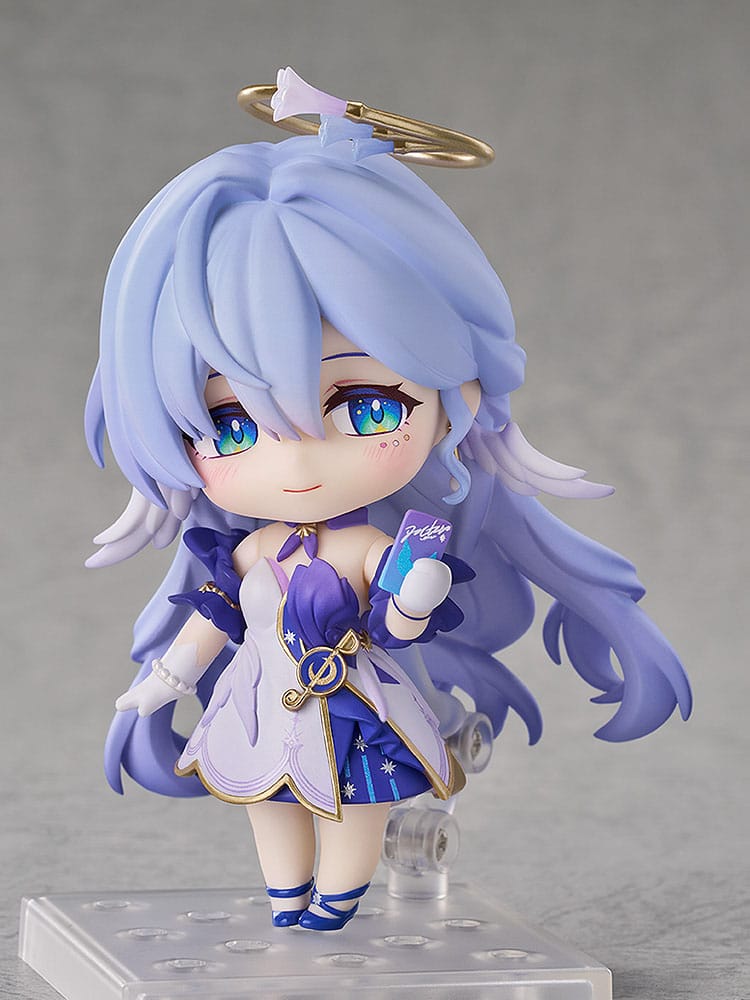 Honkai: Star Rail Nendoroid Action Figure Robin