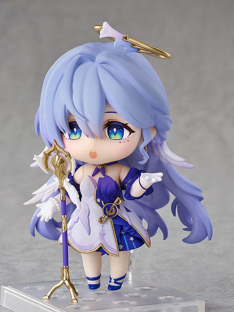Honkai: Star Rail Nendoroid Action Figure Robin