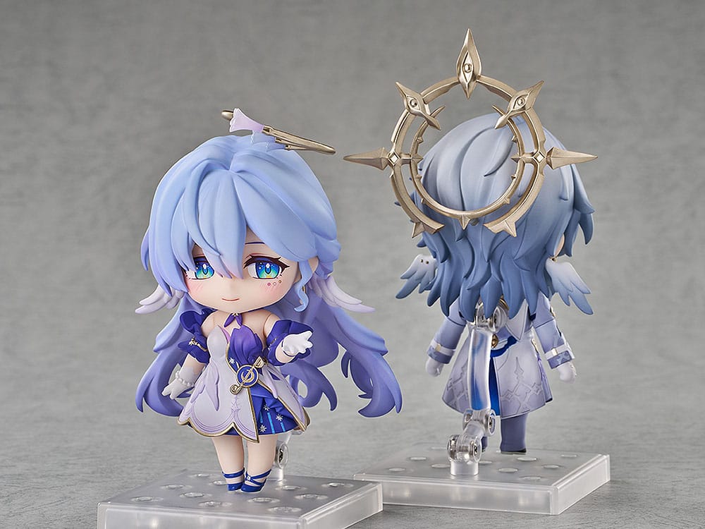 Honkai: Star Rail Nendoroid Action Figure Robin