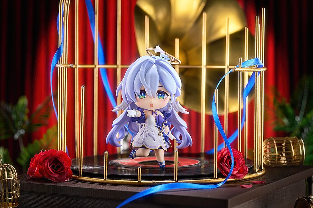Honkai: Star Rail Nendoroid Action Figure Robin