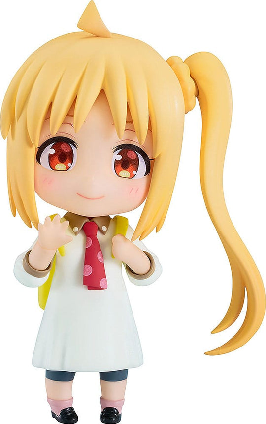 Bocchi the Rock! Nendoroid Action Figure Nijika Ijichi: Casual Clothes Ver.