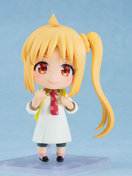 Bocchi the Rock! Nendoroid Action Figure Nijika Ijichi: Casual Clothes Ver.