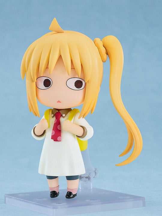 Bocchi the Rock! Nendoroid Action Figure Nijika Ijichi: Casual Clothes Ver.