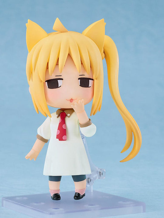 Bocchi the Rock! Nendoroid Action Figure Nijika Ijichi: Casual Clothes Ver.