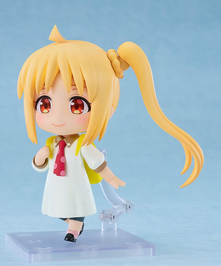 Bocchi the Rock! Nendoroid Action Figure Nijika Ijichi: Casual Clothes Ver.