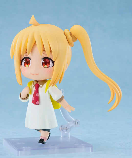 Bocchi the Rock! Nendoroid Action Figure Nijika Ijichi: Casual Clothes Ver.