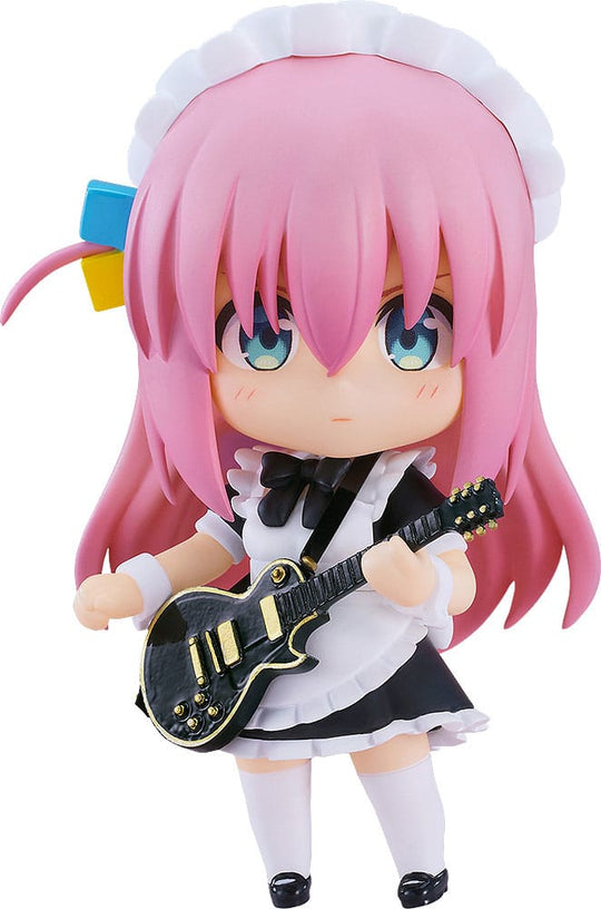 Bocchi the Rock! Nendoroid Action Figure Hitori Gotoh: Maid Ver. [Basic]