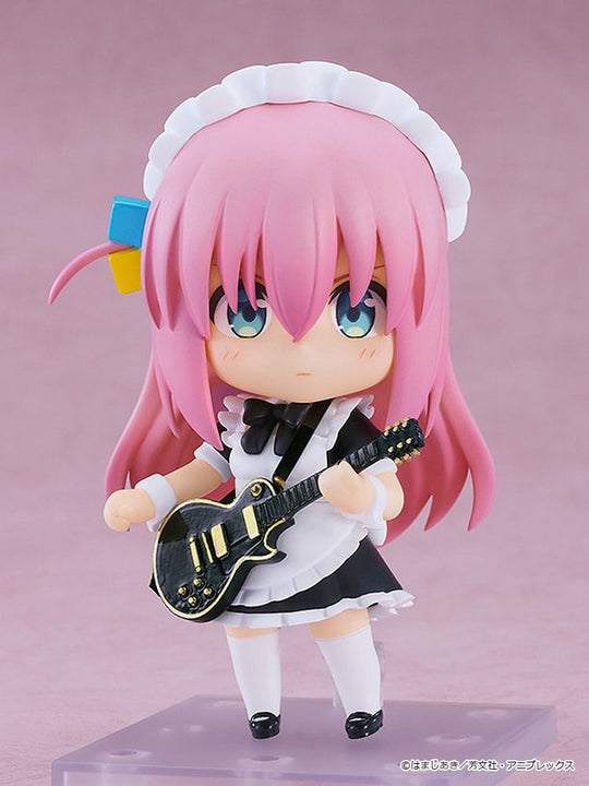 Bocchi the Rock! Nendoroid Action Figure Hitori Gotoh: Maid Ver. [Basic]