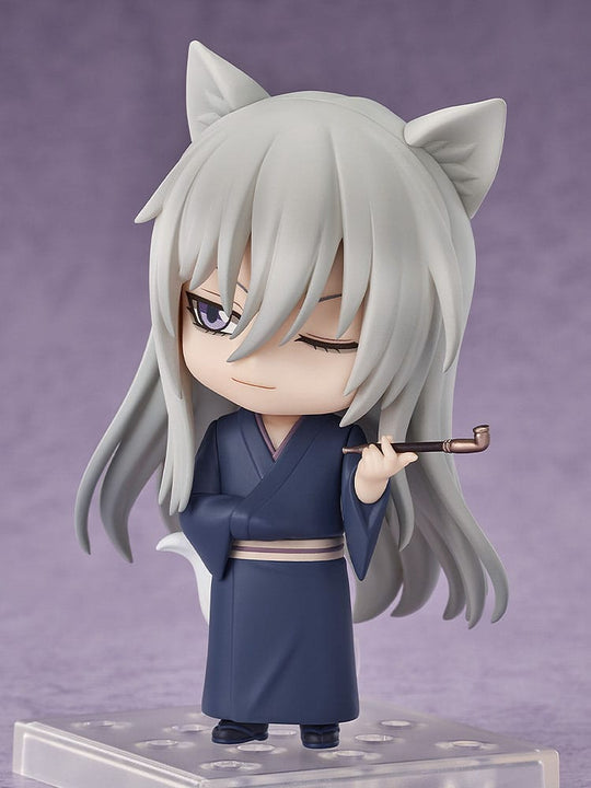 Kamisama Kiss Nendoroid Action Figure Light Tomoe: Fox Spirit Ver. 10 cm