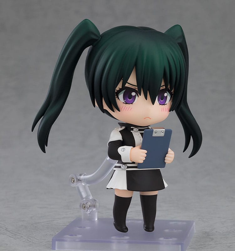 D.Gray-man Nendoroid Action Figure Lenalee Lee 10 cm
