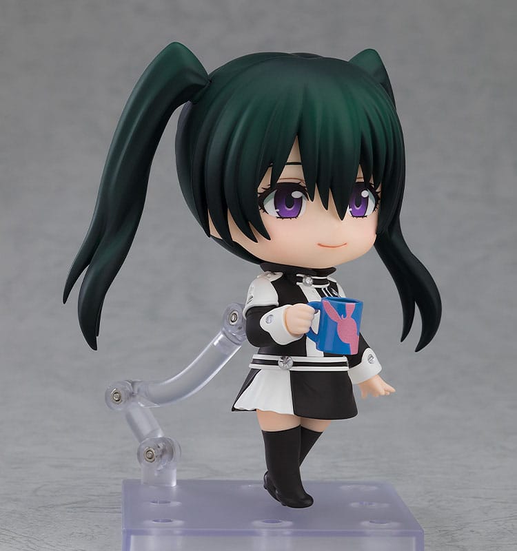 D.Gray-man Nendoroid Action Figure Lenalee Lee 10 cm