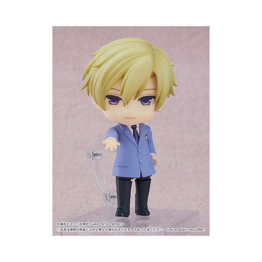 Ouran High School Host Club Nendoroid Action Figure Tamaki Suoh 10 cm