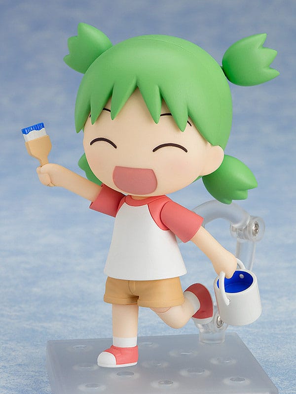 Yotsuba&! Nendoroid Action Figure Yotsuba Koiwai 10 cm