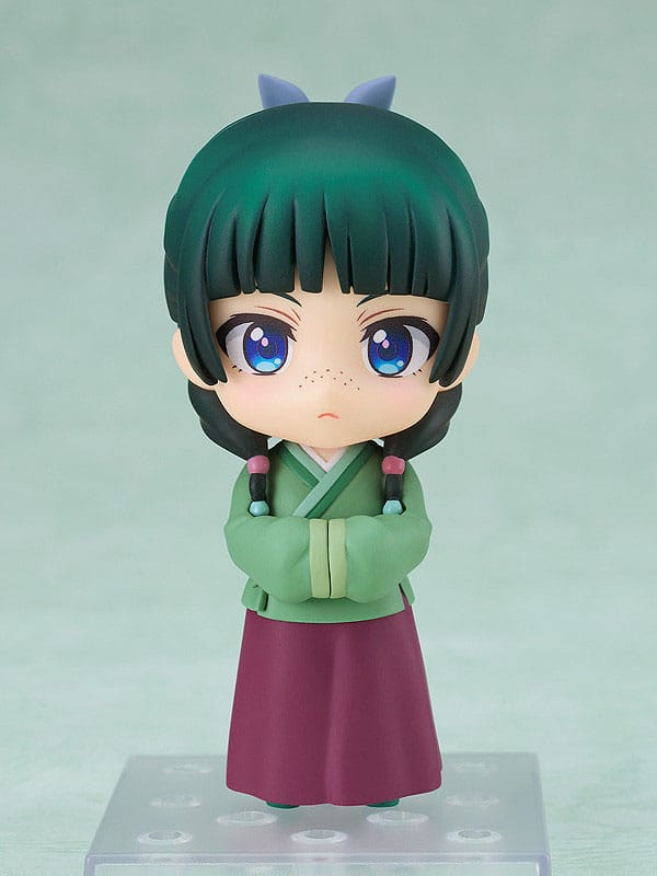 The Apothecary Diaries Nendoroid Action Figure Maomao 10 cm