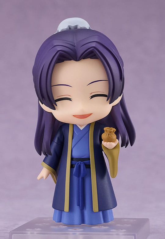 The Apothecary Diaries Nendoroid Action Figure Jinshi 10 cm
