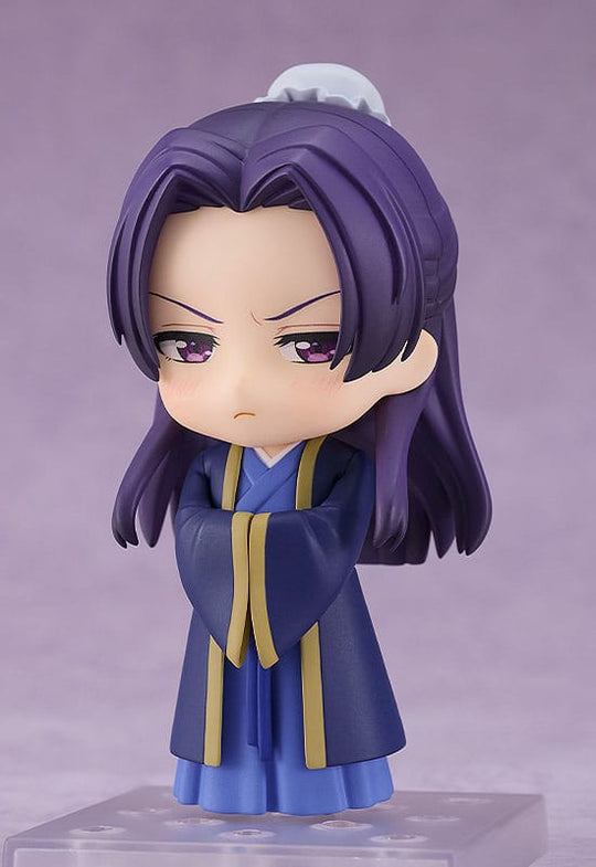 The Apothecary Diaries Nendoroid Action Figure Jinshi 10 cm