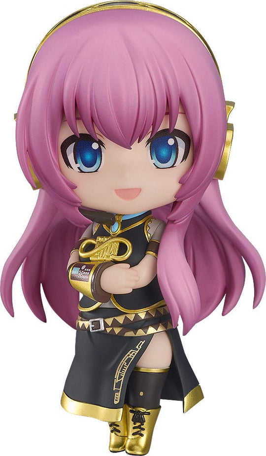 Character Vocal Series 03: Megurine Luka Nendoroid PVC Action Figure 2.0 10 cm
