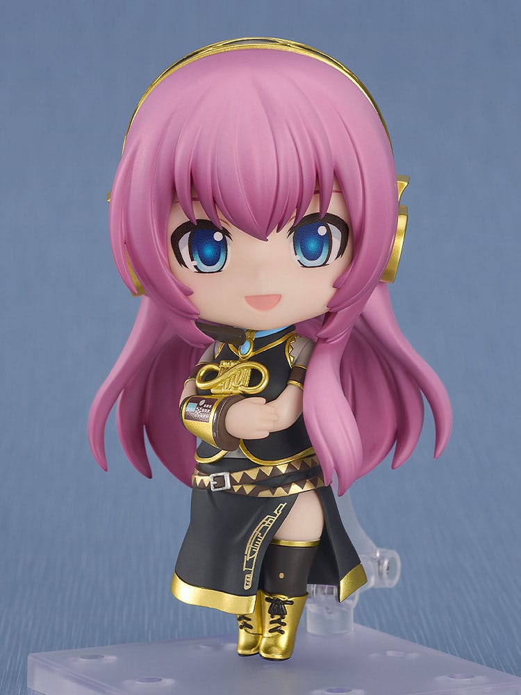 Character Vocal Series 03: Megurine Luka Nendoroid PVC Action Figure 2.0 10 cm