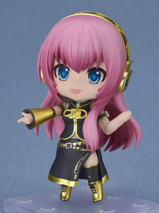 Character Vocal Series 03: Megurine Luka Nendoroid PVC Action Figure 2.0 10 cm