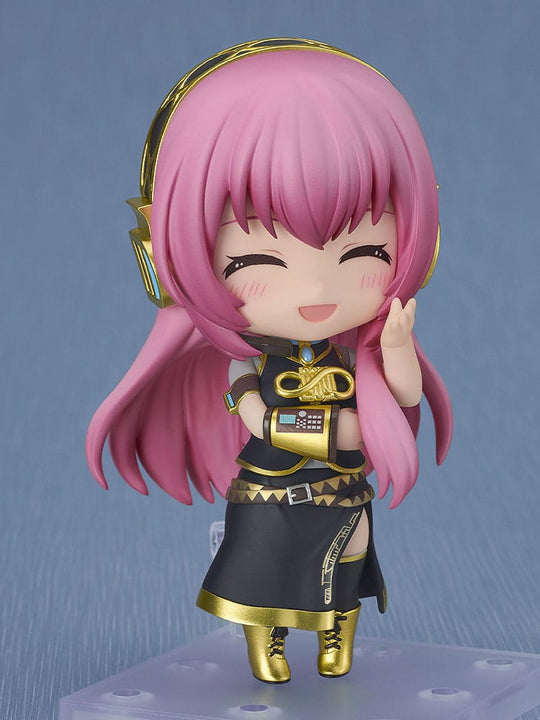 Character Vocal Series 03: Megurine Luka Nendoroid PVC Action Figure 2.0 10 cm
