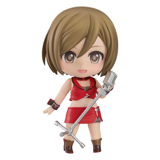 Character Vocal Series: Meiko Nendoroid PVC Action Figure 2.0 10 cm