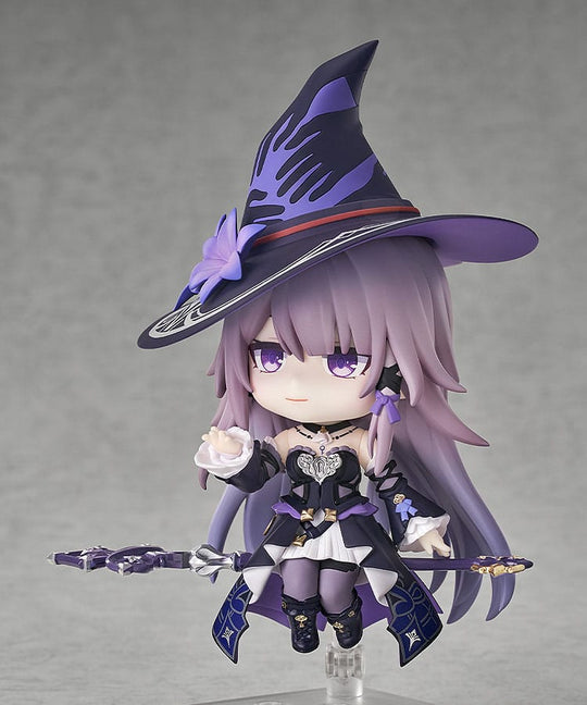 Honkai: Star Rail Nendoroid Action Figure The Herta 10 cm