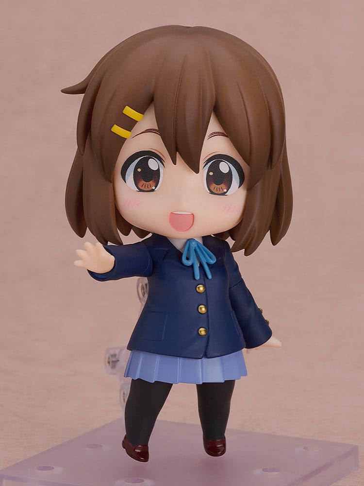 K-On! Nendoroid Action Figure Yui Hirasawa 2.0 10 cm