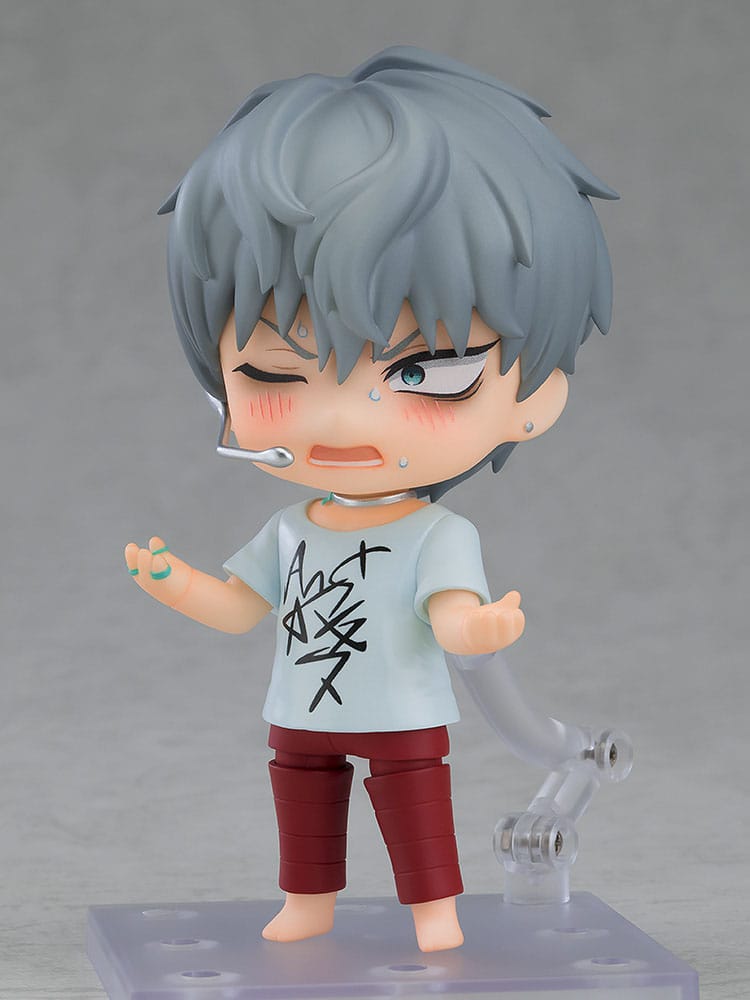 Alien Stage Nendoroid Action Figure Till 10 cm