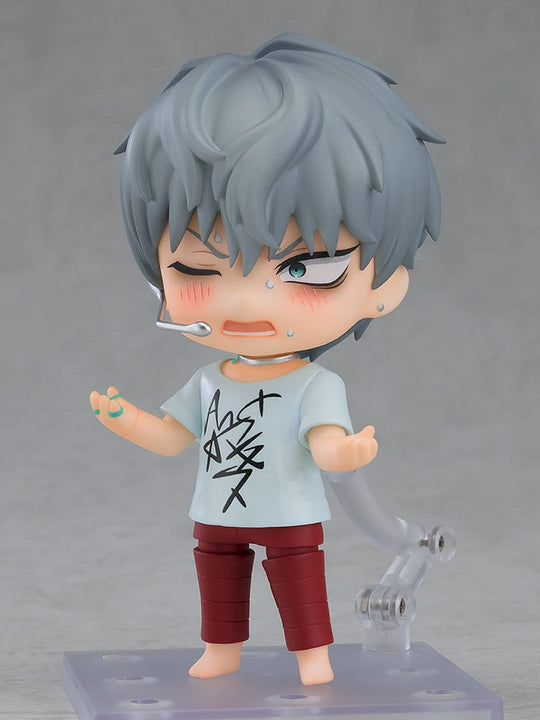 Alien Stage Nendoroid Action Figure Till 10 cm