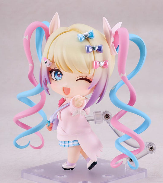 Needy Streamer Overload Nendoroid Action Figure OMGkawaiiAngel: Outing Ver. 10 cm