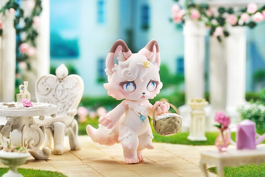 Fluffy Land Nendoroid Action Figure Dyana 10 cm