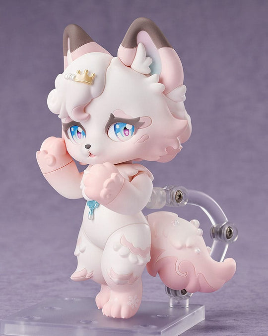 Fluffy Land Nendoroid Action Figure Dyana 10 cm