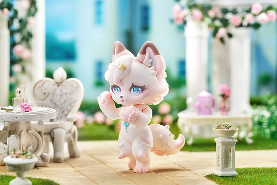 Fluffy Land Nendoroid Action Figure Dyana 10 cm