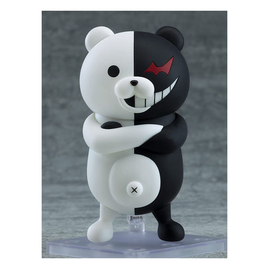Danganronpa 1-2 Reload Nendoroid Action Figure Monokuma 2.0 10 cm