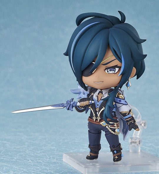 Genshin Impact Nendoroid Action Figure Kaeya 10 cm