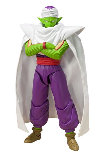Dragon Ball Daima S.H.Figuarts Action Figure Piccolo