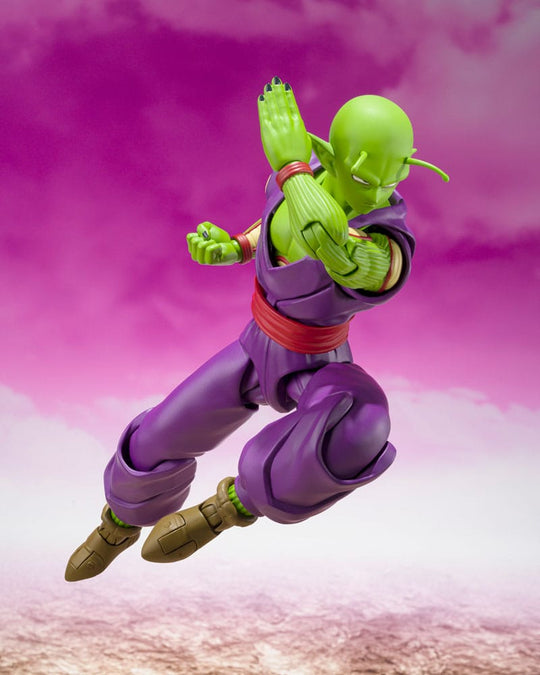 Dragon Ball Daima S.H.Figuarts Action Figure Piccolo