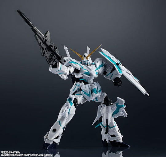 Mobile Suit Gundam Gundam Universe Action Figure RX-0 Unicorn Gundam (Awakened) 16 cm