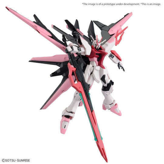 Hg Gundam Perfect Strike Freedom Rouge 1/144