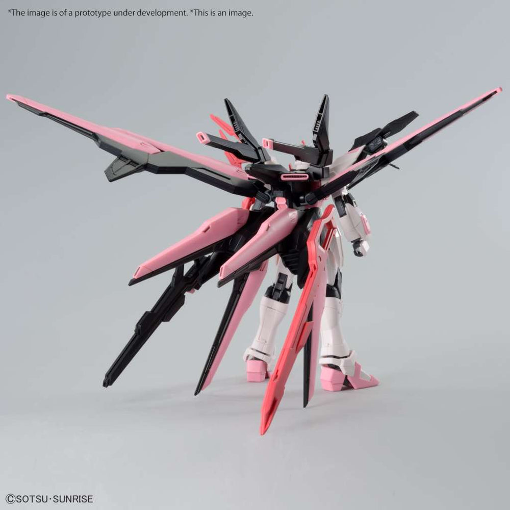 Hg Gundam Perfect Strike Freedom Rouge 1/144
