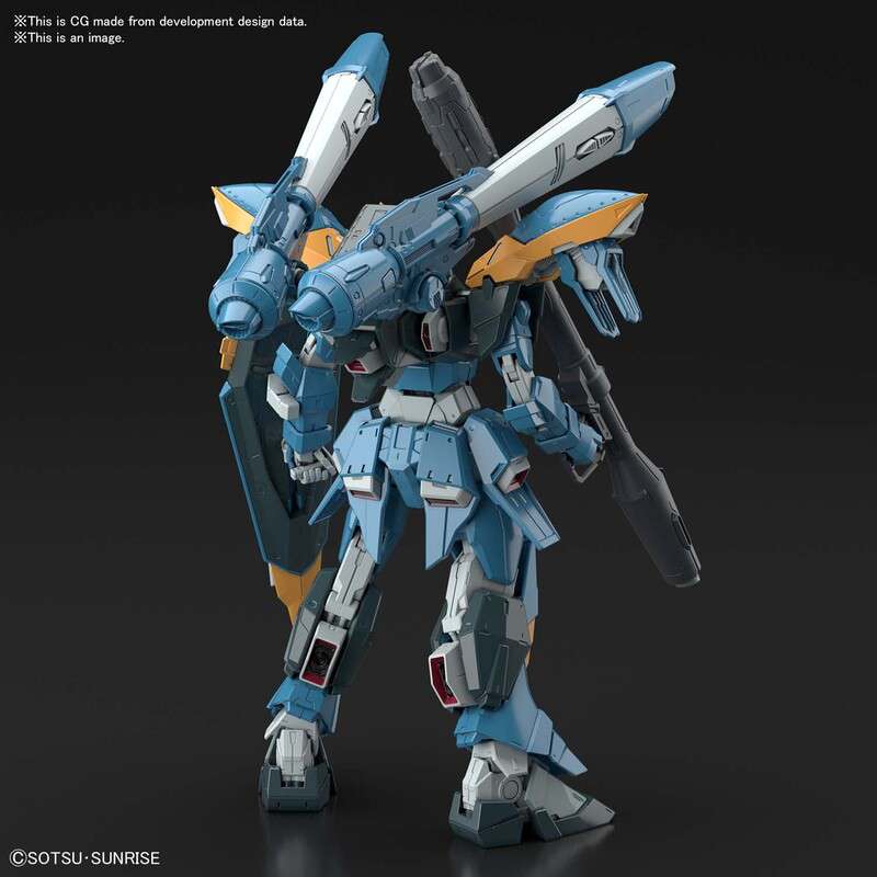 Gundam Seed Gundam Calamity 1/100