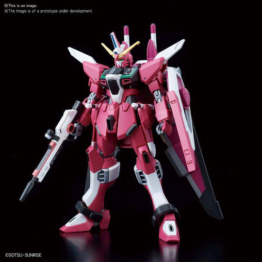 Hgce Gundam Infinite Justice 1/144