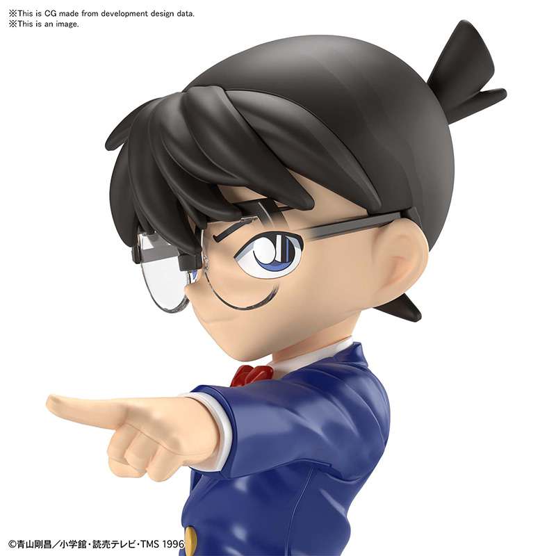 Eg Detective Conan