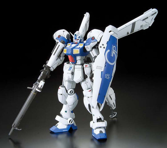 Re Gundam Gp04 Gerbera 1/100