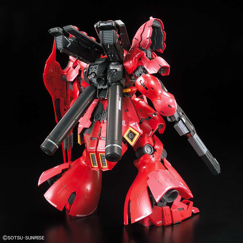 Rg Sazabi 1/144