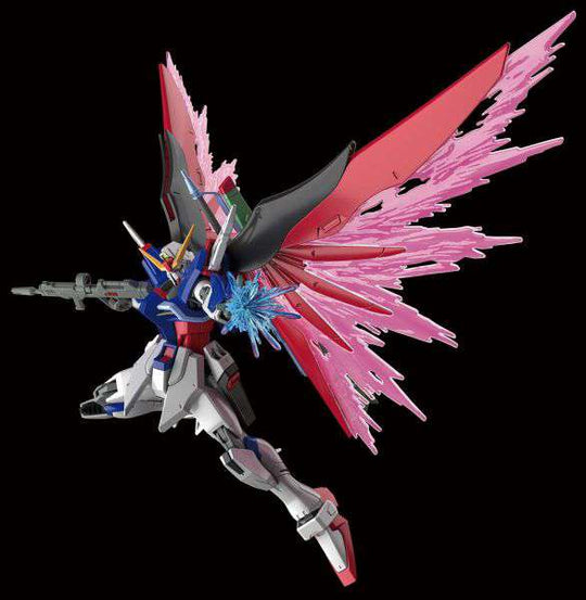Hgce Gundam Destiny 1/144